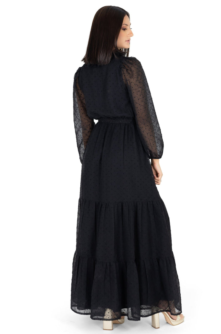 Vestido - 525538 - Reina Diaz