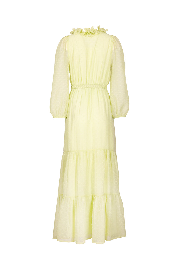 Vestido - 525538 - Reina Diaz