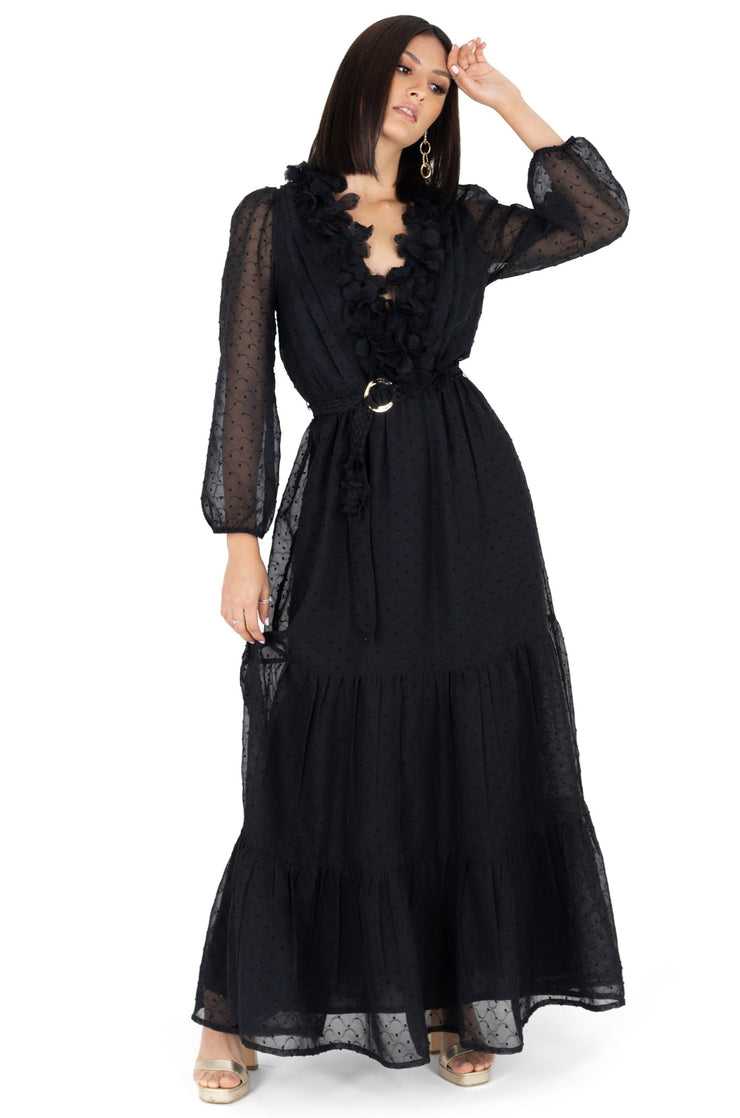 Vestido - 525538 - Reina Diaz