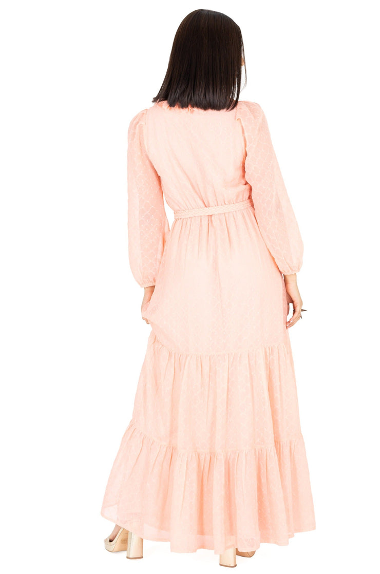Vestido - 525538 - Reina Diaz
