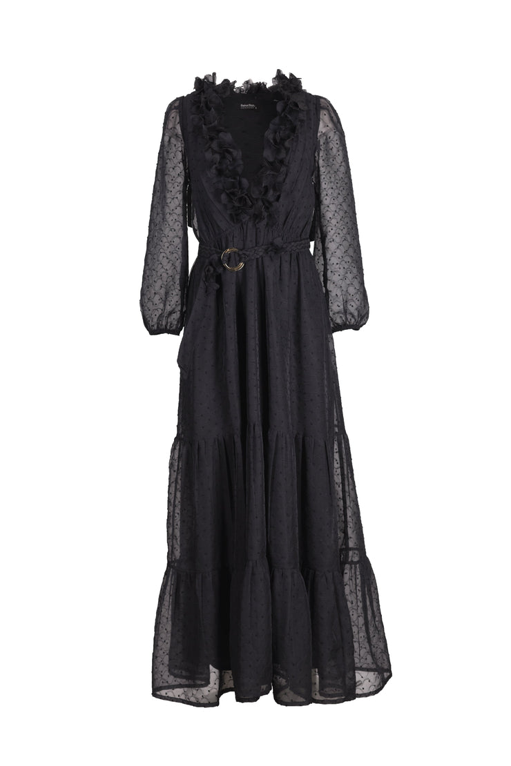 Vestido - 525538 - Reina Diaz