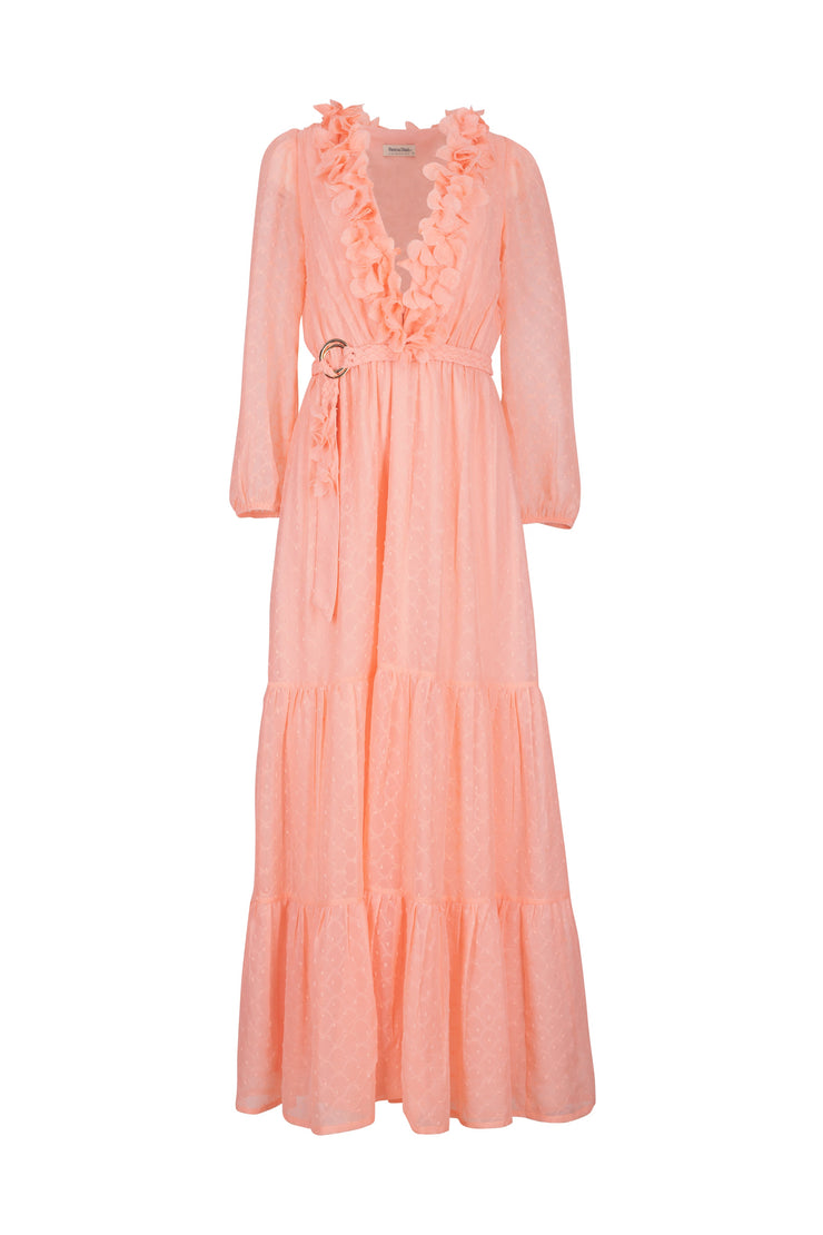 Vestido - 525538 - Reina Diaz