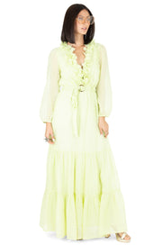 Vestido - 525538 - Reina Diaz