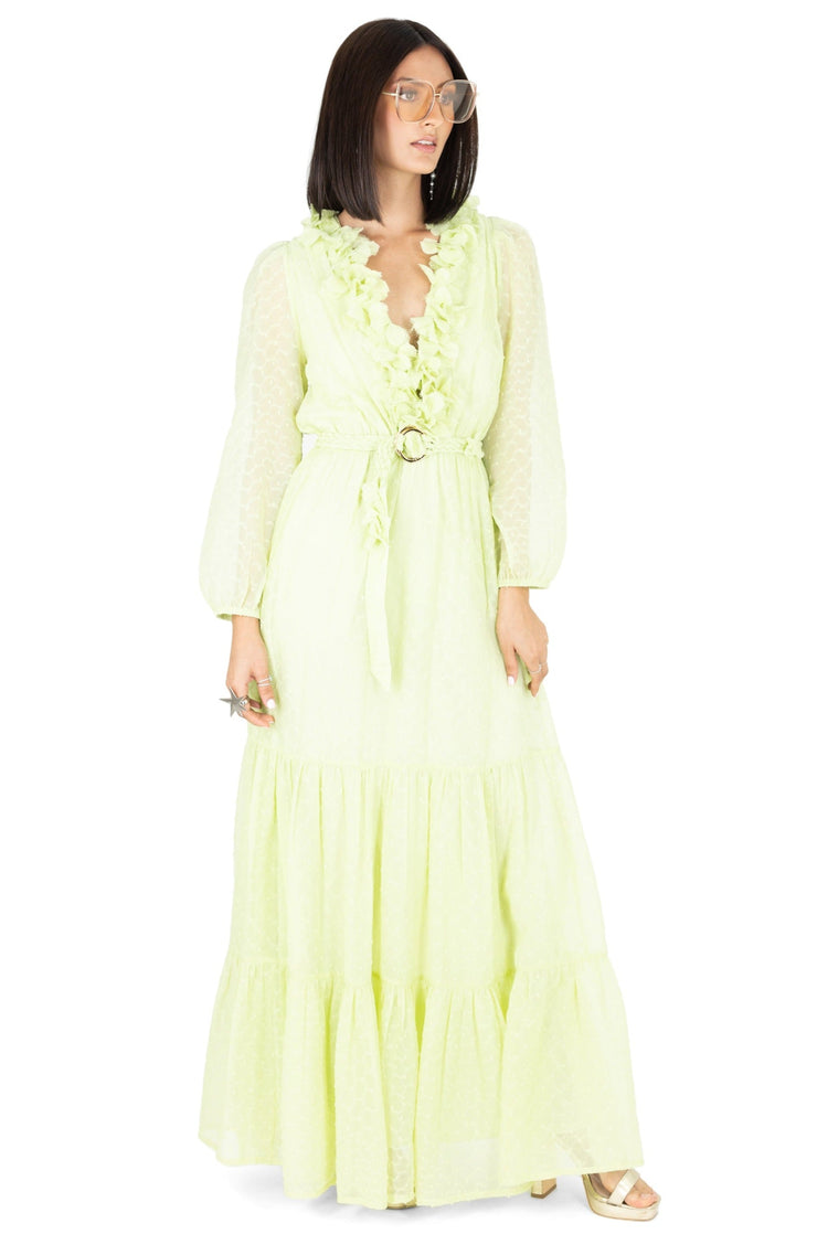 Vestido - 525538 - Reina Diaz