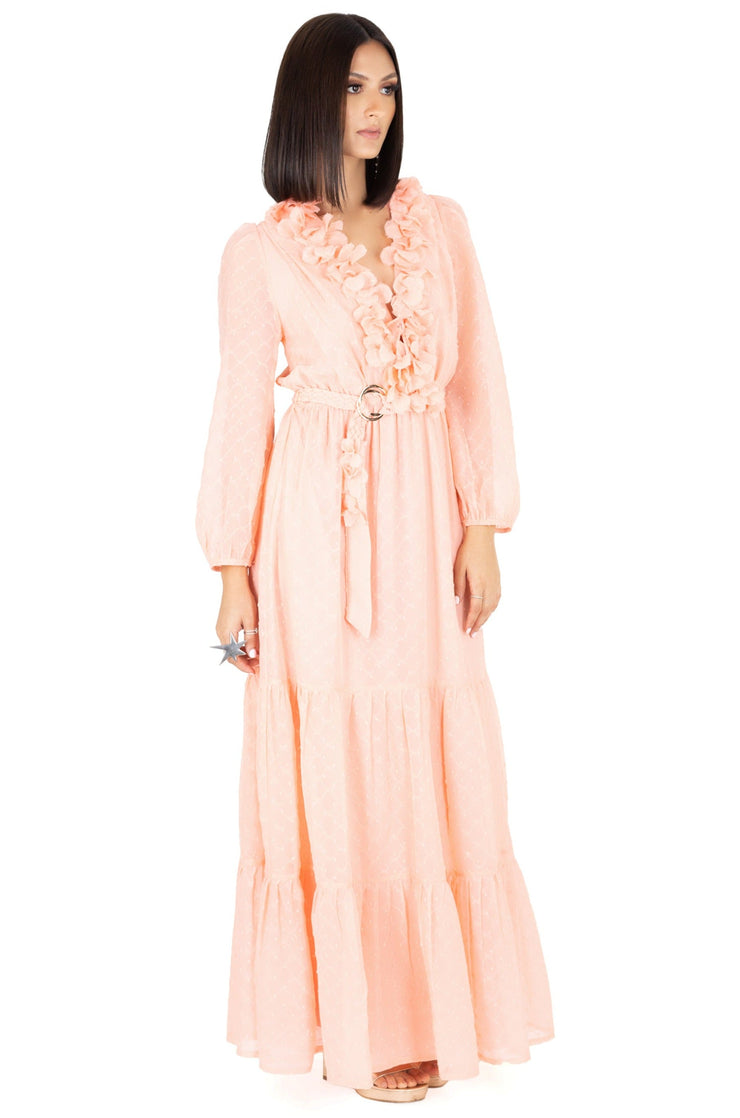 Vestido - 525538 - Reina Diaz