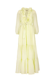 Vestido - 525538 - Reina Diaz