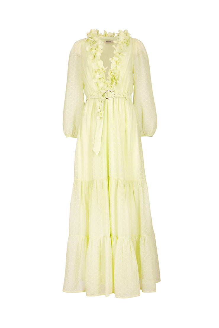 Vestido - 525538 - Reina Diaz