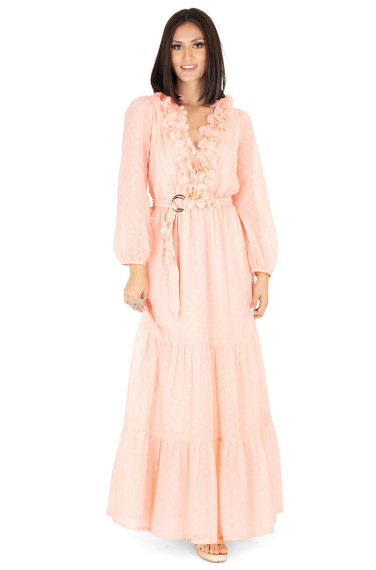 Vestido - 525538 - Reina Diaz