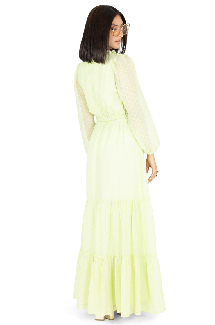 Vestido - 525538 - Reina Diaz