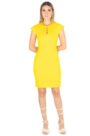 Vestido - 525551 - AMA - Reina Diaz