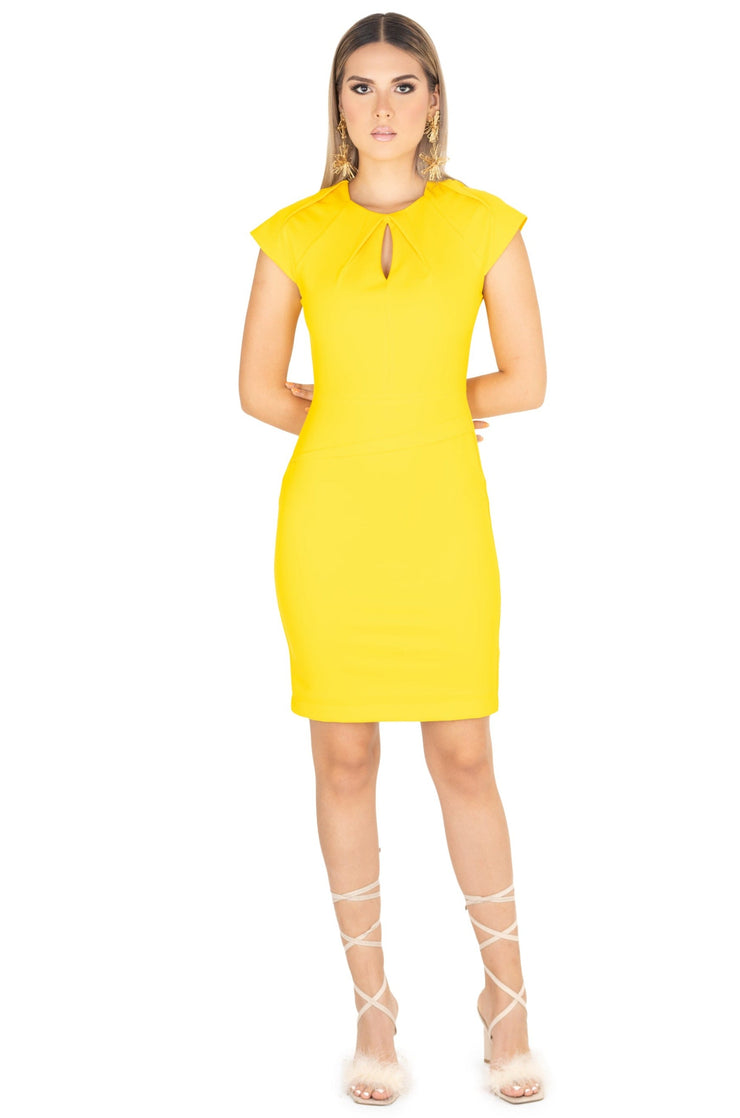 Vestido - 525551 - AMA - Reina Diaz