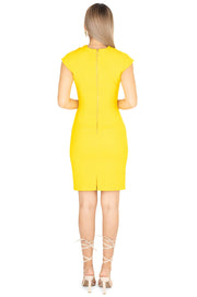 Vestido - 525551 - AMA - Reina Diaz