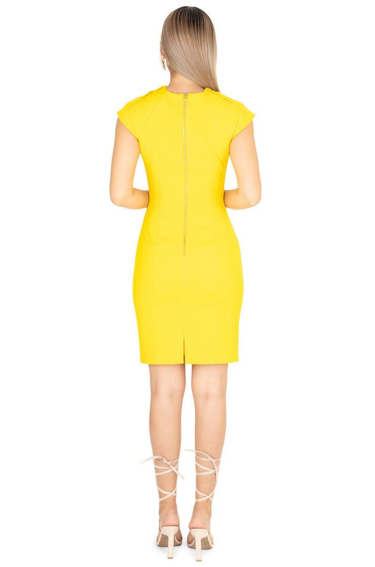 Vestido - 525551 - AMA - Reina Diaz