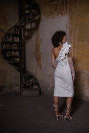Vestido - 525556 - Reina Diaz