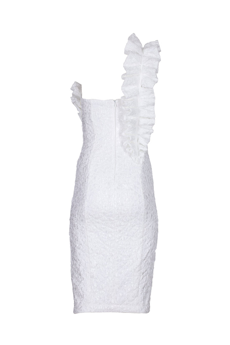 Vestido - 525556 - Reina Diaz