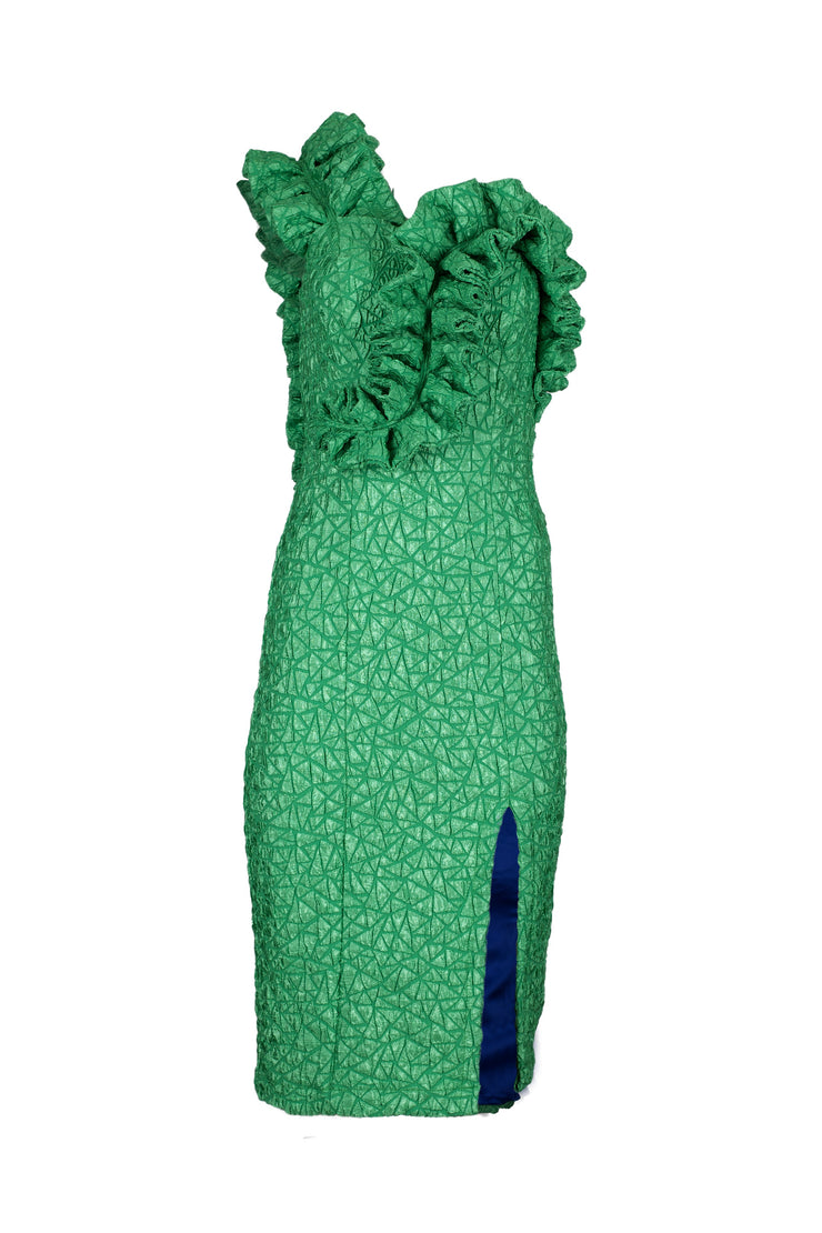 Vestido - 525556 - Reina Diaz
