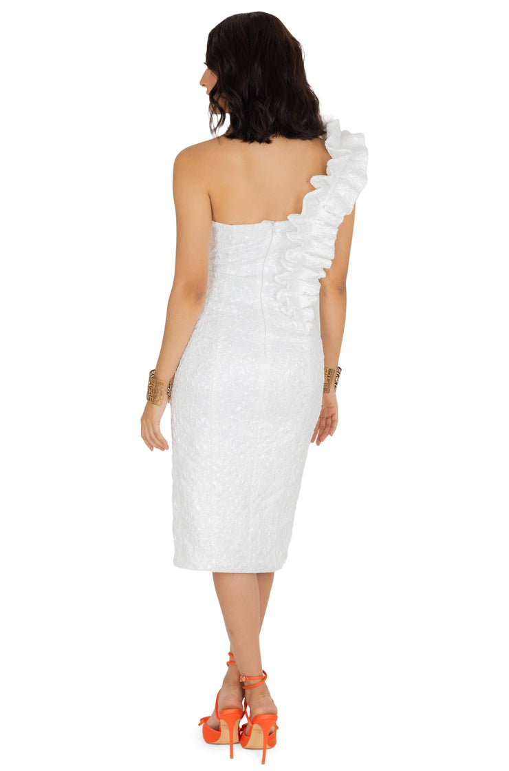 Vestido - 525556 - Reina Diaz