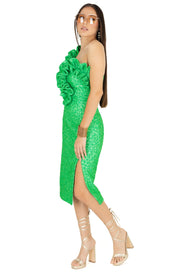 Vestido - 525556 - Reina Diaz