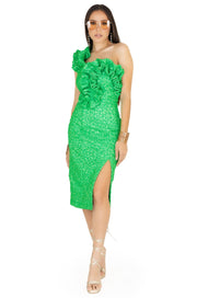 Vestido - 525556 - Reina Diaz