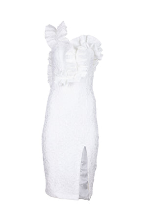 Vestido - 525556 - Reina Diaz