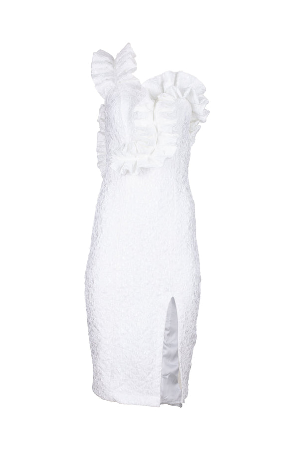 Vestido - 525556 - Reina Diaz