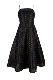 Vestido - 525557 - NEG - Reina Diaz
