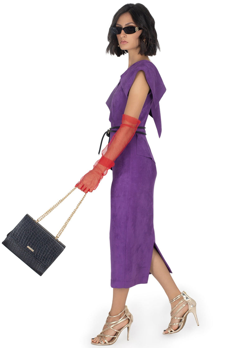 Vestido - 525558 - Reina Diaz