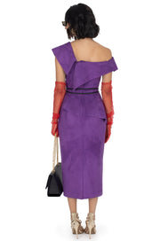 Vestido - 525558 - Reina Diaz