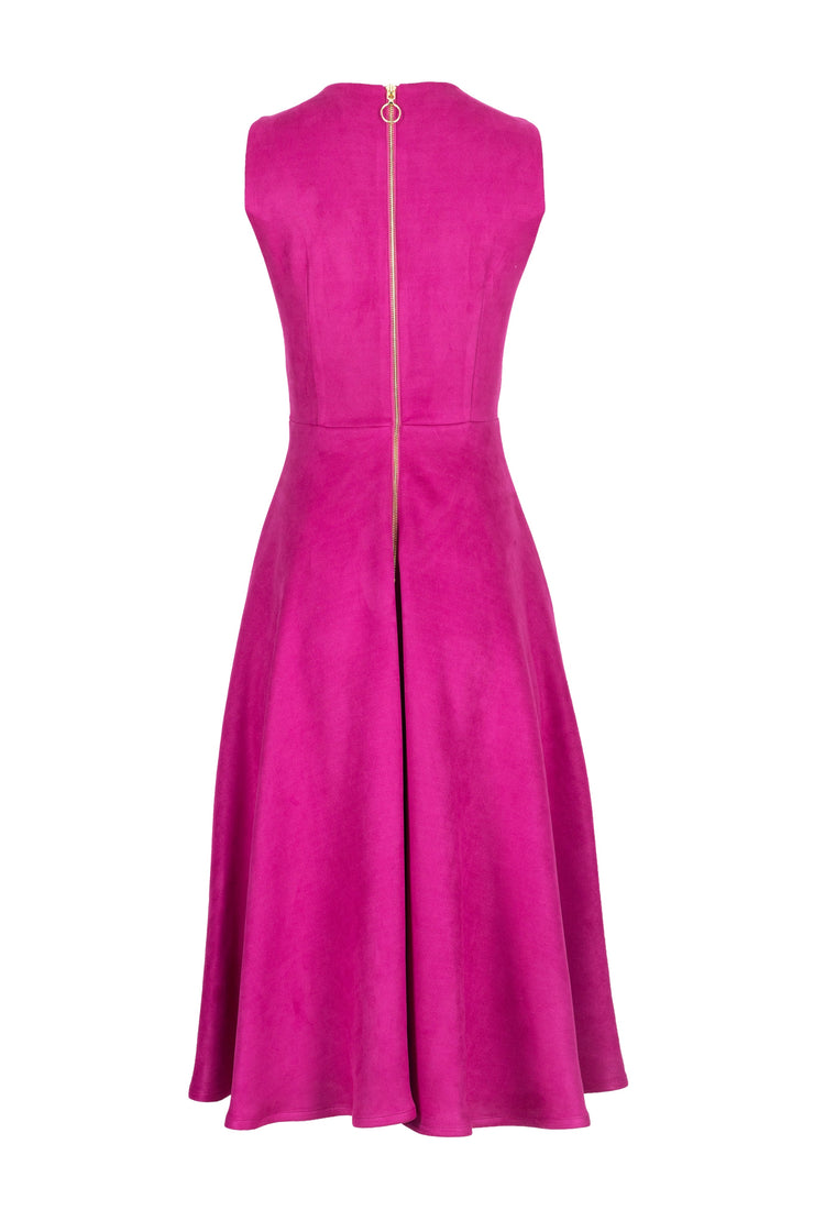 Vestido - 525562 - Reina Diaz