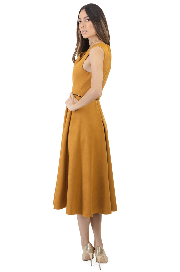 Vestido - 525562 - Reina Diaz