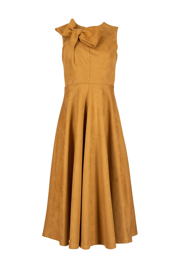 Vestido - 525562 - Reina Diaz