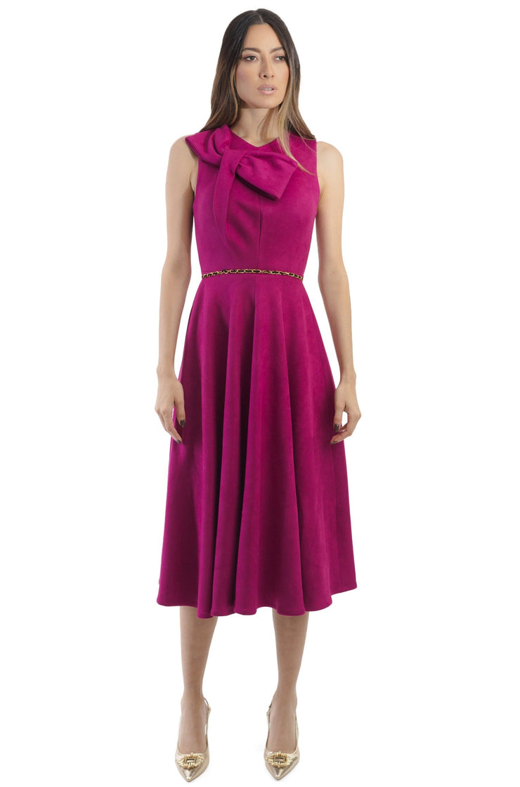 Vestido - 525562 - Reina Diaz