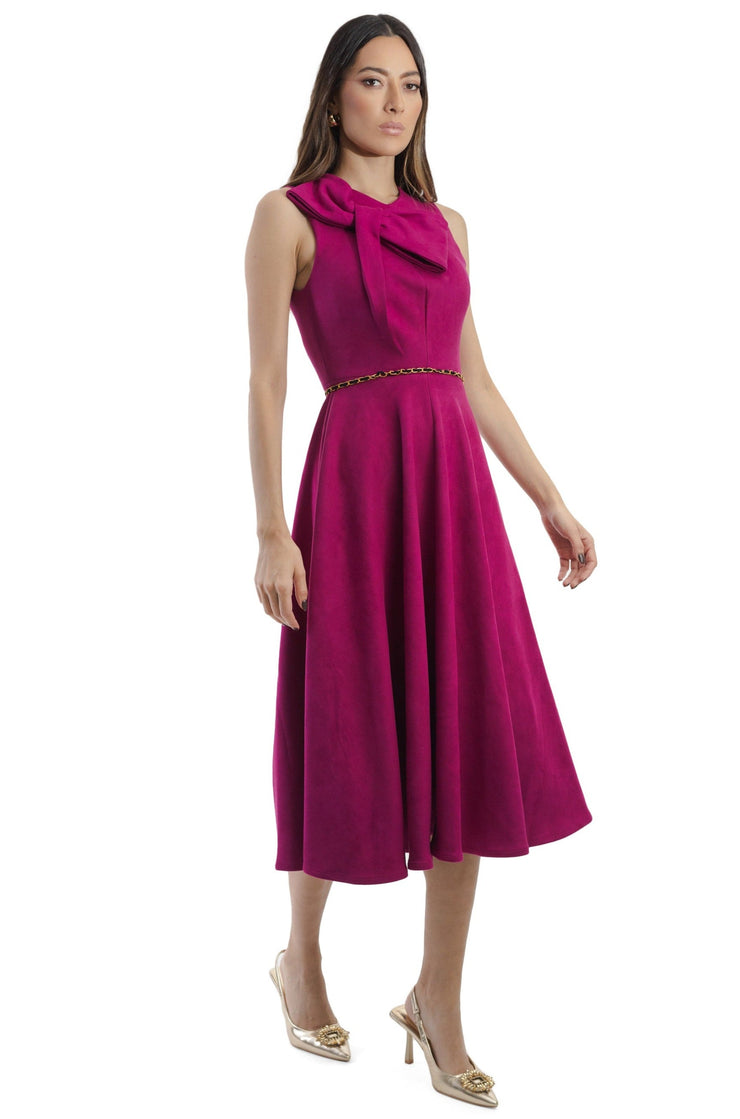 Vestido - 525562 - Reina Diaz