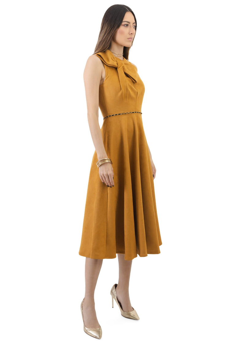 Vestido - 525562 - Reina Diaz