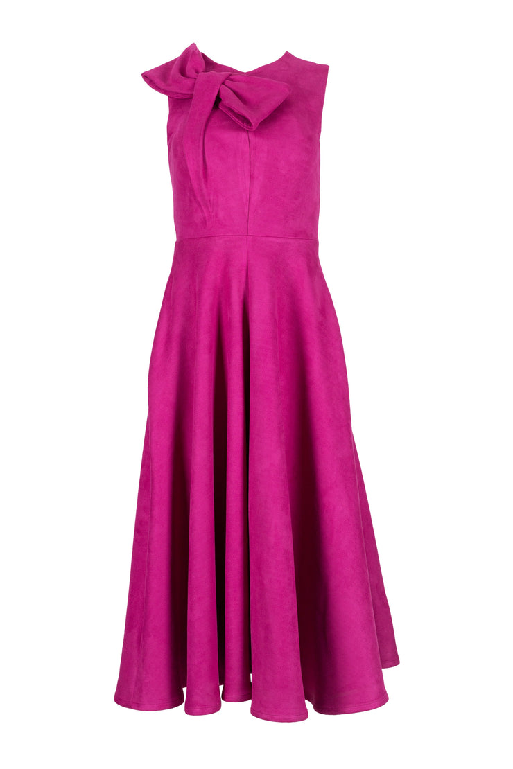 Vestido - 525562 - Reina Diaz