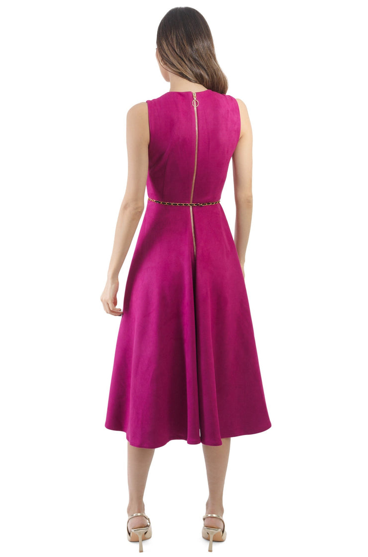 Vestido - 525562 - Reina Diaz