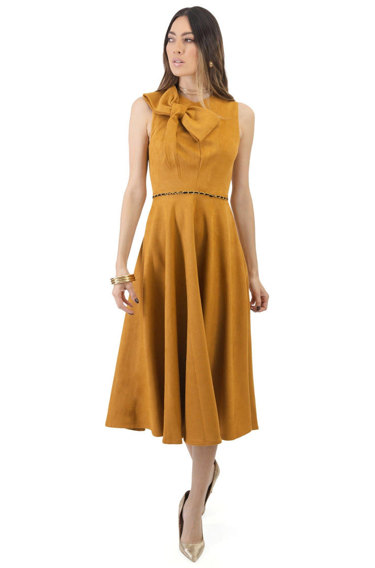 Vestido - 525562 - Reina Diaz