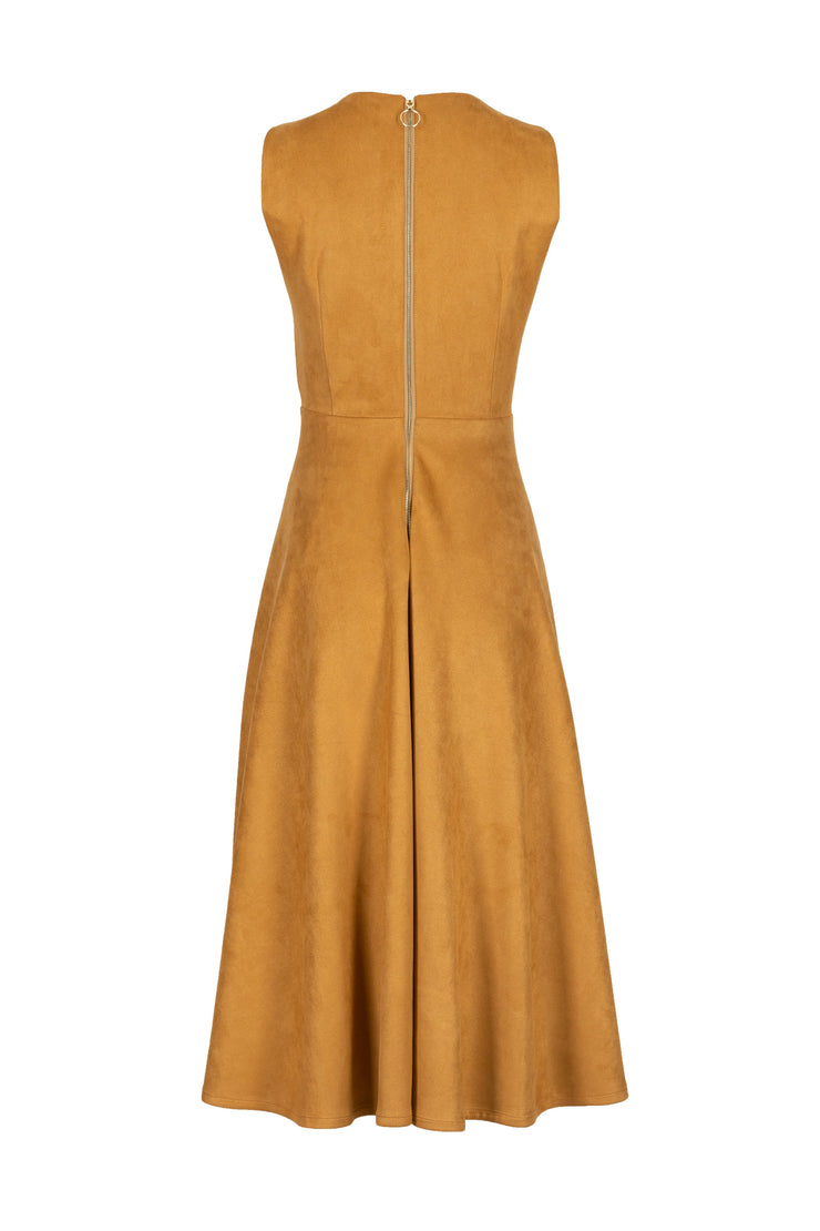 Vestido - 525562 - Reina Diaz