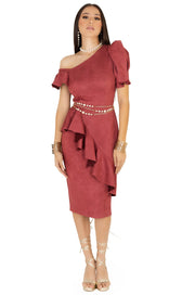 Vestido - 525569 - Reina Diaz
