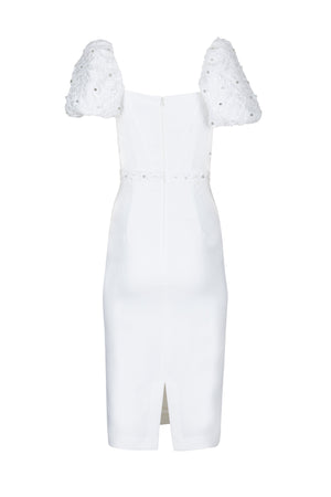 Vestido - 525570 - HUE - Reina Diaz