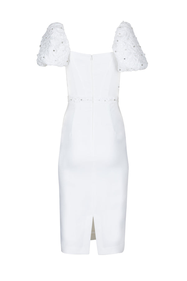 Vestido - 525570 - HUE - Reina Diaz