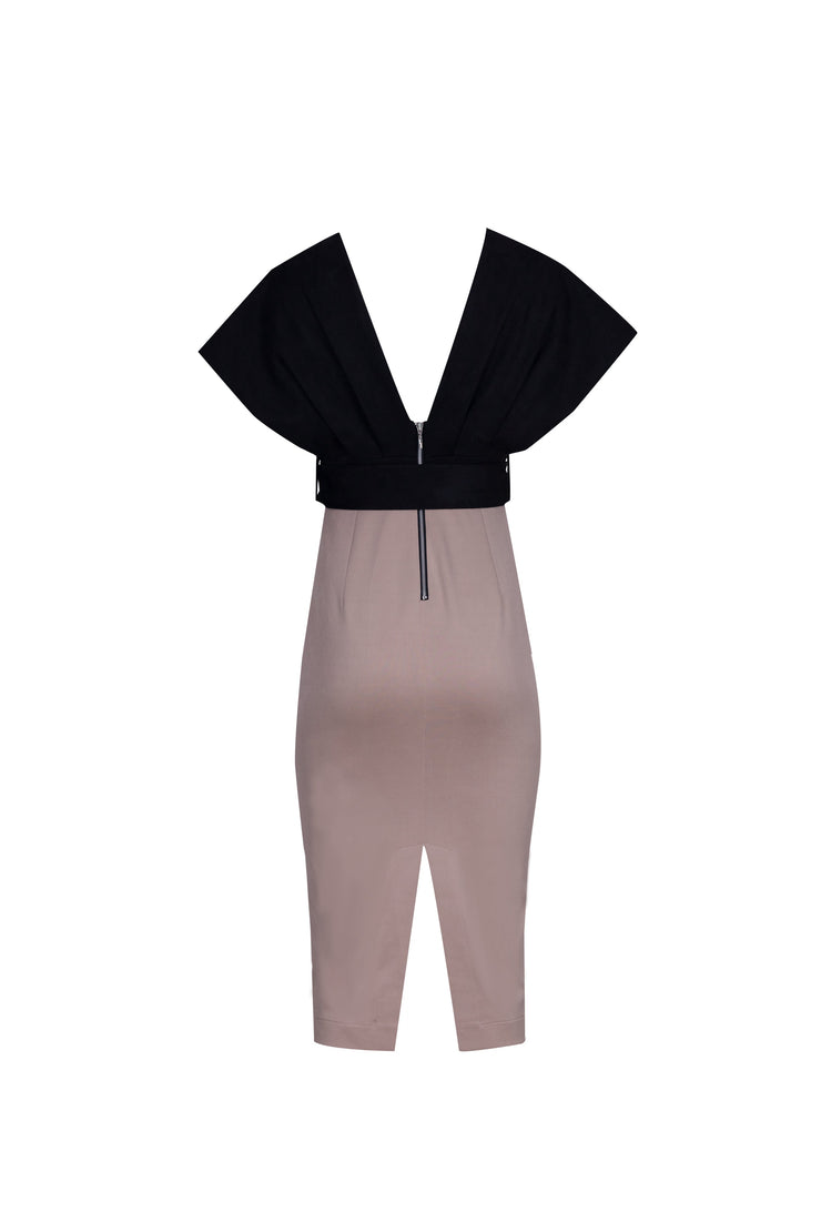 Vestido - 525572 - Reina Diaz