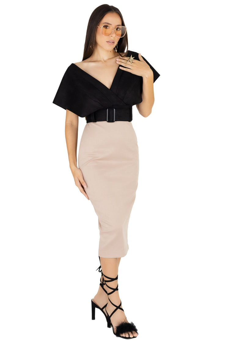 Vestido - 525572 - Reina Diaz