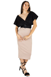 Vestido - 525572 - Reina Diaz