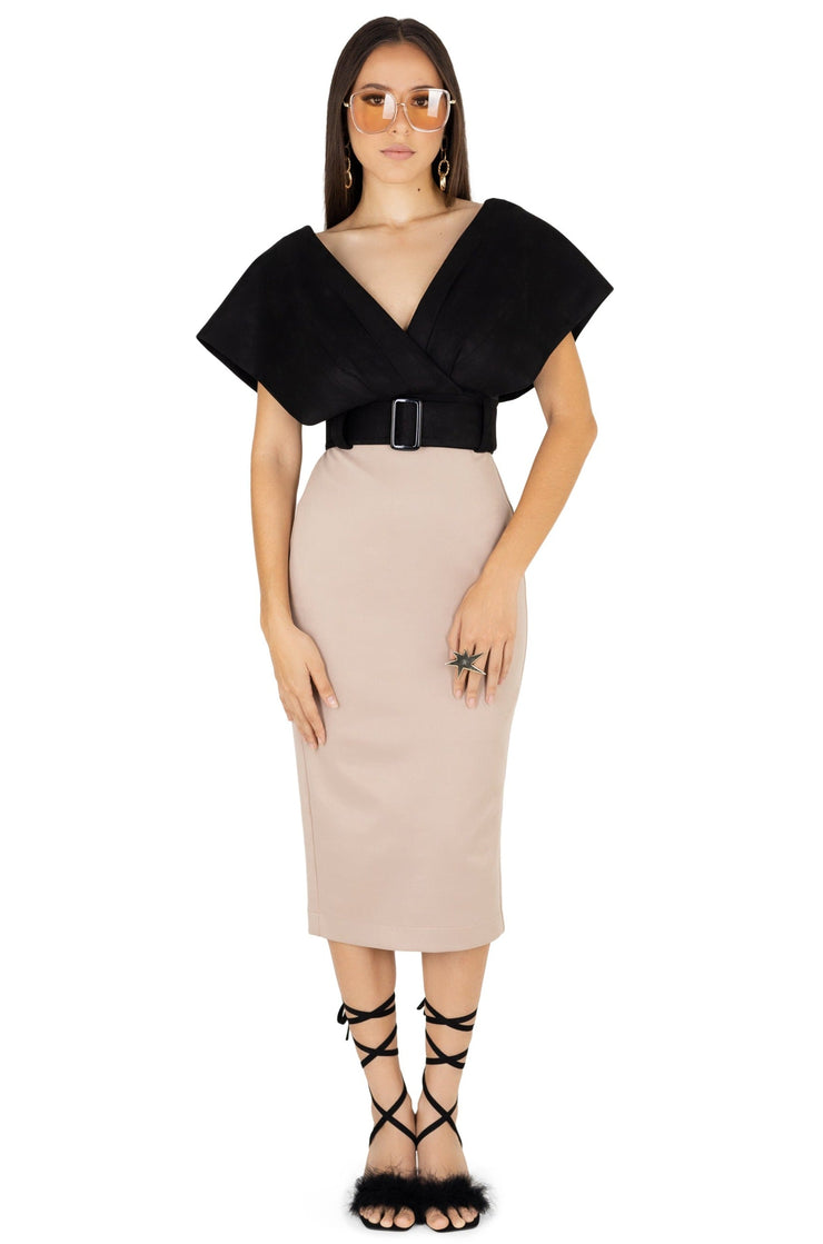 Vestido - 525572 - Reina Diaz