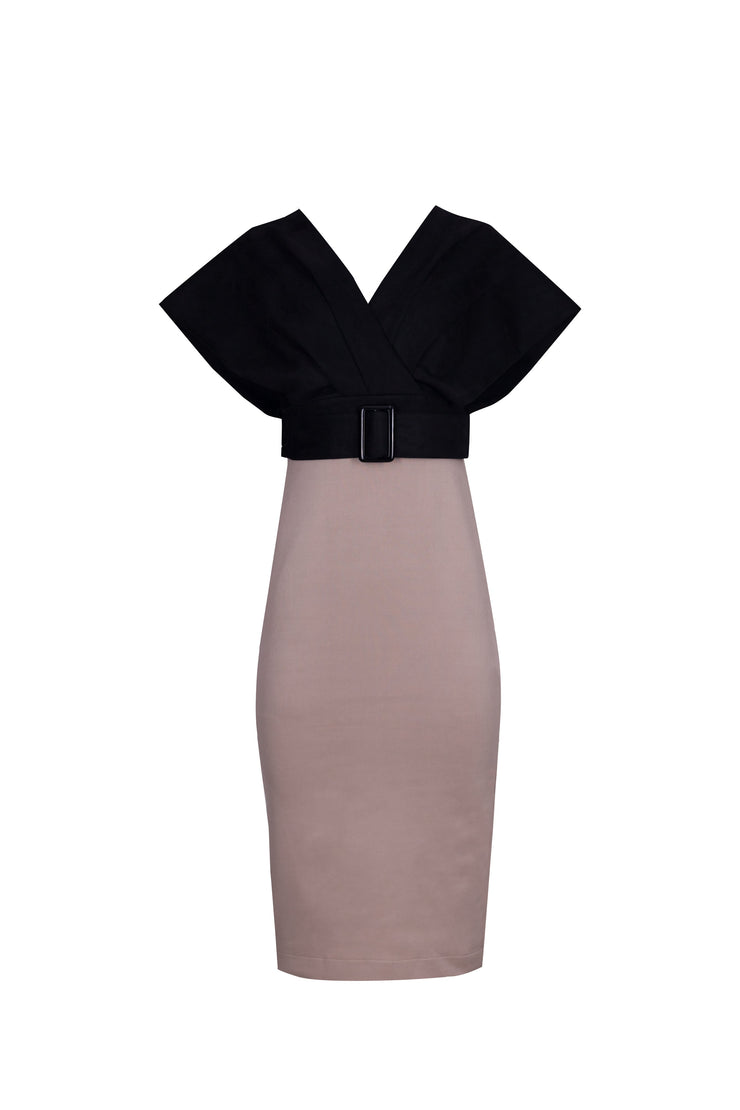 Vestido - 525572 - Reina Diaz