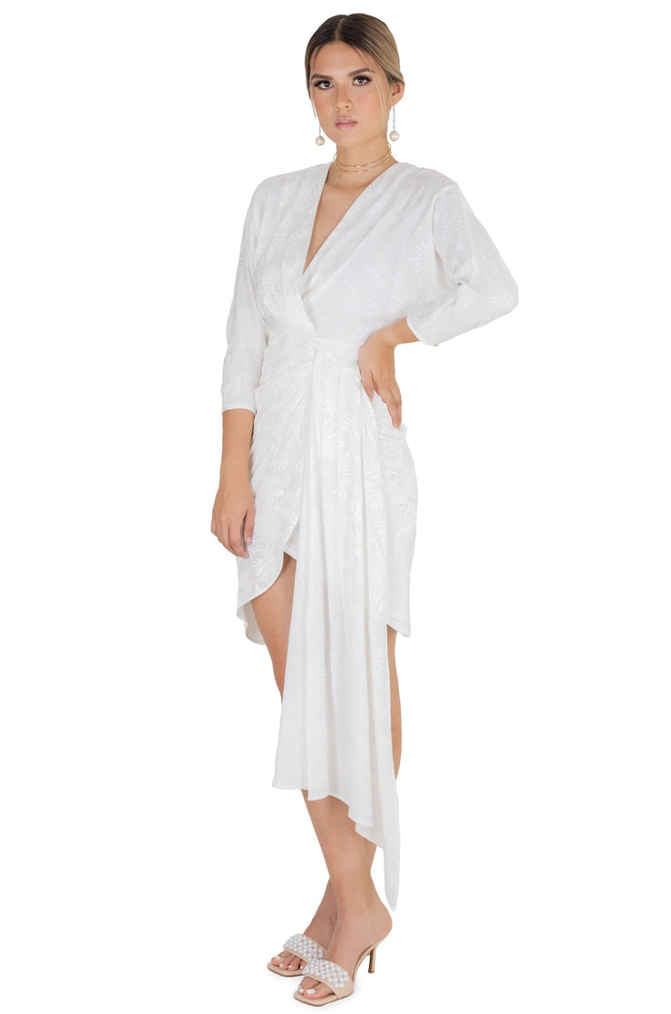 Vestido - 525577 - HUE - Reina Diaz