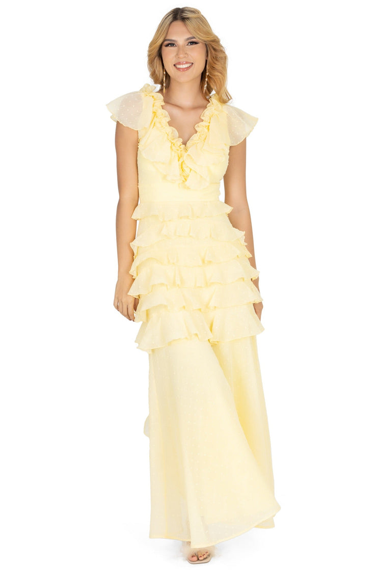 Vestido - 525590 - Reina Diaz