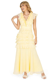 Vestido - 525590 - Reina Diaz