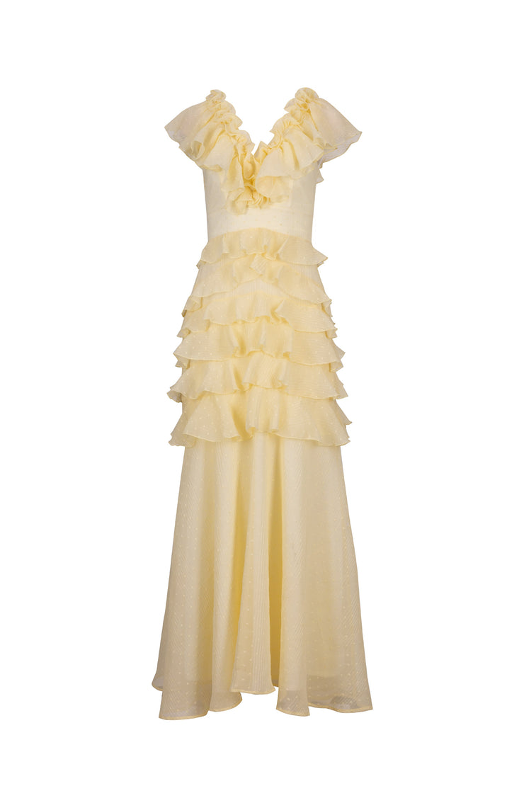 Vestido - 525590 - Reina Diaz